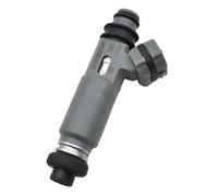 Injecteur De Carburant Pour Mazda 323 F BG BJ 94 Pour Protege 1.5L 1.6L 1997-2003 195500-3110 Buse d'injecteur carburant