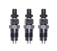 injecteur de carburant Pour Mitsubishi Pour L2E L3E S3L S3L2 S4L