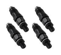 injecteur de carburant Pour Mitsubishi Pour L2E L3E S3L S4L S3L2