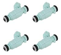 Injecteur de Carburant pour Moteur, 4 pièces, OEM : 35310-23800, buse d'injecteur de Carburant pour Moteur