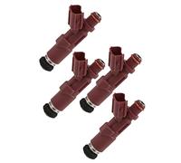 Injecteur de Carburant pour Moteur Automobile 23250-97401, buse d'injecteur pour Daihatsu Terios 2325097401