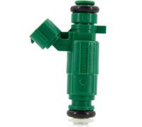 Injecteur de Carburant pour Moteur Automobile (Compatible Sonato, Snata-Fe, Tiburon, Tucson)