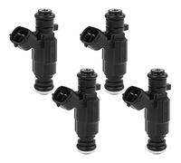 Injecteur de Carburant pour Moteur de Voiture 35310-22600 pour Hyundai Accent 1.6L I4 2001-2005