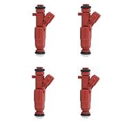 Injecteur de Carburant pour Moteur de Voiture Kia Forte 1.8L 2015 (référence 353102E000).