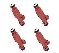 Injecteur de Carburant pour Moteur Kia Soul 2.0L 2012-2013, référence 353102E000.