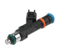 Injecteur de Carburant pour Moteur OEM : 0280158179 8S4Z9F593A, Nouvelle buse d'injecteur de Carburant, 1 pièce
