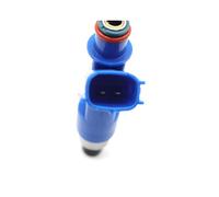 Injecteur de Carburant pour Moteur OEM 23250-21040, 4 pièces, buse d'injecteur de Carburant pour Voiture