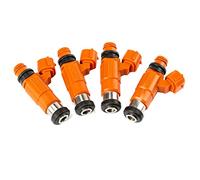 Injecteur de Carburant pour Moteur OEM 68V-8A360-00-00 CDH210 INP-771 15710-65D00 4 pièces injecteurs de Carburant injecteur de Carburant Moteur buse d'injecteur de Carburant