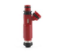 Injecteur de Carburant pour moteurMontero 3.5L 2001-2002 1 pièce Injecteurs de Carburant 195500-3970 Pièces Automobiles