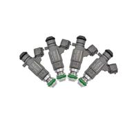 Injecteur de carburant Pour NISSAN Buse d'injecteur Remplacer