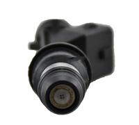 Injecteur de carburant Pour Opel Pour Astra Pour Corsa Pour Meriva Pour Vectra Pour Zafira Injecteur Carburant DELPHI 25313846 Voiture 4 Buses