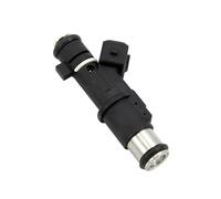 Injecteur de Carburant pour Peugeot 206 307 406 407 607 806 807 pour Expert 2.0 1 pièces injecteur de Carburant Essence de Voiture 1984E2 01F003A 348004 75116328 0280156328