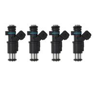Injecteur de carburant Pour Peugeot Buse d'injecteur Remplacer | Injecteurs carburant 0280156357 pour 306 106 206 306 307 1007 pour boîte PARTNER(4)
