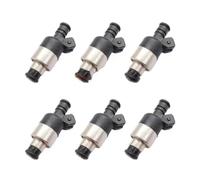 Injecteur de carburant Pour Pontiac Buse d'injecteur Remplacer