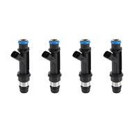 Injecteur de Carburant pour Suzuki Forenza Breno 2.0L 2004-2005, 4 pièces, Florenza Reno 96334808