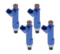 Injecteur De Carburant Pour Toyota 2004-2008 Pour Corolla 1,8 L 1ZZFE Matrix 4X, Buse D'injection De Carburant 2325022080 23209-22080 Buse D'injecteur Carburant