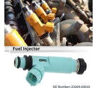 Injecteur De Carburant Pour Toyota Camry 2.2 2000-2001 Buse De Carburant Assortie De Débit No.23250-03010/23209-03010 1 Pc