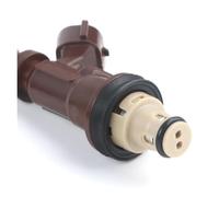 Injecteur de carburant Pour Toyota Pour 4Runner Pour Tacoma Pour Tundra 3.4L V6 Injecteurs De Carburant 23250-62040 2325062040 FJ5851 Jeu