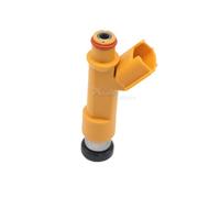 Injecteur de carburant Pour Toyota Pour Yaris Pour L'Asie Pour VIOS Injecteurs De Carburant 1NZFZ 23250-0M010 4 Pièce, NCP1505