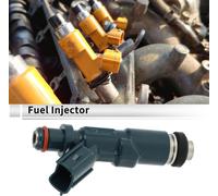 Injecteur De Carburant Pour Toyota Prius 1.5L 2001-2009 Buse De Carburant Assortie No.23250-21030 1 Pc