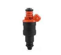 Injecteur de Carburant pour Toyota TJ 4.0L 2.5L (1 pièce), impédance Commune, Adaptateur de buse, débit adapté, Valve d'injecteur 4612402