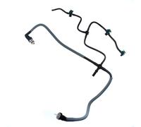 injecteur de carburant POUR TUYAU D'INJECTEUR DE CARBURANT ANTI-FUITE POUR DIESEL 1521640 8C1Q9K022AC, QC1Q9K022AC, 8C1Q-9K022-AC remplacer