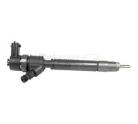 Injecteur de carburant Pour Vis 0873120 METZGER Compatible VOLVO V70
