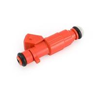 Injecteur De Carburant Pour Voiture, 1/4 Pièces, Pour Alfa Pour Romeo 145 146 147 156 166 GTV Spider 1.6 2.0 1994-2010 0280151048 0280155769 Buse D'injecteur Carburant(1 Pcs)