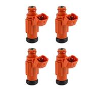 Injecteur de Carburant pour Voiture 1 pièce/4 pièces 15710-17G00 pour Suzuki GSX-R600/750 Vstrom 650 SV650 2003-2007