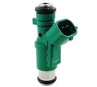 Injecteur De Carburant Pour Voiture, 1 Pièce, Pour Peugeot 1007 206 207, Pour C2 C3 .4 01F023 Buse D'injecteur Carburant