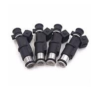 Injecteur de Carburant pour Voiture, 4 pièces, pour Peugeot 206 307 406 407 607 807, pour Expert 2.0, pour Ptrl 1984E2 01F003A