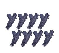 Injecteur de Carburant pour Voiture 8X 0280156072 pour Mercedes pour Benz E55 CL55 S55 pour AMG CLS55 SL55 G55 5.4L 5.5L V8 2003 2004 2005 2006 2007 2008
