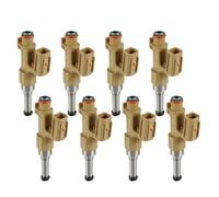 Injecteur de Carburant pour Voiture, Buses d'injection d'essence, pièces de Rechange pour Toyota Tundra 2021, 2022, 2023, 2024, 2025, référence 23209-09150