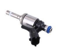 Injecteur de carburant pour voiture compatible avec BMW Série 1 F20 F21 Série 3 F30 F80 1,6 L4 Injecteur de carburant 13537591623