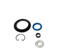 Injecteur de carburant pour voiture Convient Pour Benz A2560700187 A2780700687 0261500396 0261500065 Kit De Réparation De Buse D'injecteur De Carburant Diesel Direct Injecteurs Carburant(1SET)