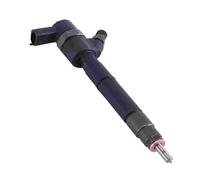 Injecteur de carburant pour voiture Convient Pour Hyundai I40 Convient Pour KIA CARENS 1.7 CRDi 0445110410/0445110411/33800-2A800 Buse D'injecteur De Carburant Diesel Injecteurs Carburant(0445110411)