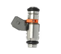 Injecteur de carburant pour voiture Convient Pour Volkswagen Golf 4 1.4 16v Golf 1.6 1.8 2.0 Gol Parati Saveiro1.6 1.8 2.0 207cc Buse D'injecteur De Carburant Injecteurs Carburant