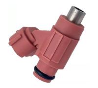 Injecteur de carburant pour voiture Convient Pour Yamaha Moteur Hors-bord 115HP 2011-2014 EAT806 68V-13761-10 68V137611000 Injecteur De Carburant 68V-13761-10-00 Injecteurs Carburant