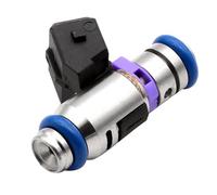 Injecteur de carburant pour voiture Injecteur de carburant voiture IWP206 pour Scania STKM206, Module dosage d'injection d'urée, Injection pour buse