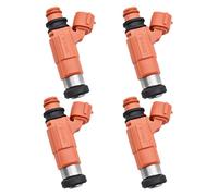 Injecteur de Carburant pour Voiture pour lot CDH210 pour pour pour Mitsubishi pour Eclipse pour Galant 3.0L V6 (1999-2005) pour Mirage 1.8L (1997 pour 1998 pour 1999 pour 2000 pour 2001)