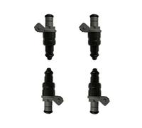 Injecteur De Carburant Pour Voiture Pour Mercedes Pour Benz CLASSE C C180 C200 1.8 W124 S202 W202 M111 M161 0000787423 GFVFGNLNNA