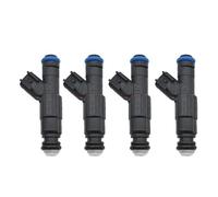 Injecteur de Carburant pour Voiture pour référence OE n° 1149958 0280156154 pour Injection adaptée au débit pour Volvo C30 S40 S80 V50 V70