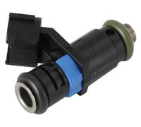 Injecteur de Carburant pour Voiture pour VW Vento Passat Jetta Golf Polo Lupo 03C906031A 03C 906 031 A (Couleur : 1 pièce)
