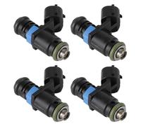 Injecteur de Carburant pour Voiture pour VW Vento Passat Jetta Golf Polo Lupo 03C906031A 03C 906 031 A (Couleur : 1 pièce)