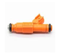 Injecteur de Carburant pour Volvo C30 pour S40 II pour V50 1.8 Flex0280156156 3M4G-9F593-BA L309-13-250A