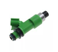 Injecteur de carburant Pour VTX1800 2002-2008 Injecteurs De Carburant 2 Pièces 16450-MCH-004