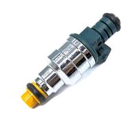 Injecteur de Carburant pour VW Kombi 1.6 Acool, débit adapté, valeurs d'injection, système d'alimentation Haute impédance, 8/4 pièces, référence 0280150553