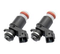 Injecteur de Carburant Remplacement L'injecteur Carburant Pour Boulevard M50 C50 2005-2009 15710-14G00 16450-PLD-003