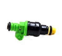 Injecteur de carburant universel pour BMW M3 318i Alpina B7 M5 Z3 Z4 Z8 E36 E46 (1988-2005),EV1,323ci 325xi 0280150558,440 cm³.Ajustement précis,performances stables et grande durabilité.