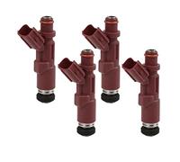 Injecteur De Carburant Voiture 4 Pièces Pour Toyota Pour Avanza F601rm K3ve 1.3l Pour Daihatsu Pour Terios 23250-97401 Injecteurs Buses
